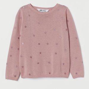 H&M Fine-Knit Sweater
